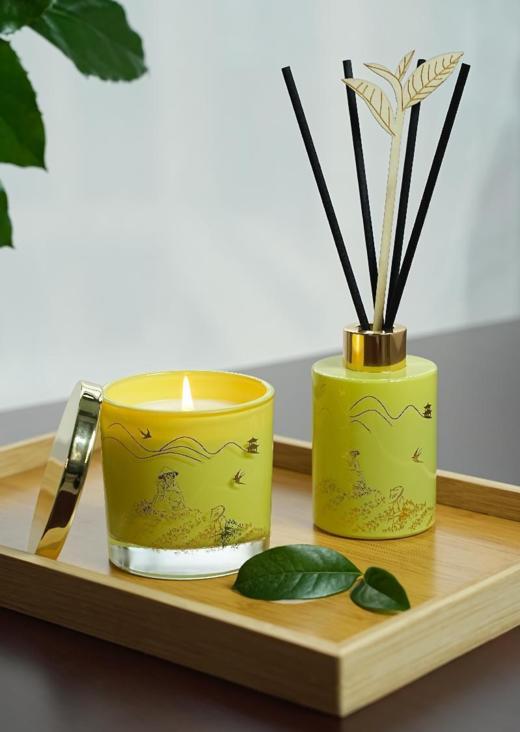 【团购展示】杭州系列香薰礼盒M10-MT22011 商品图0