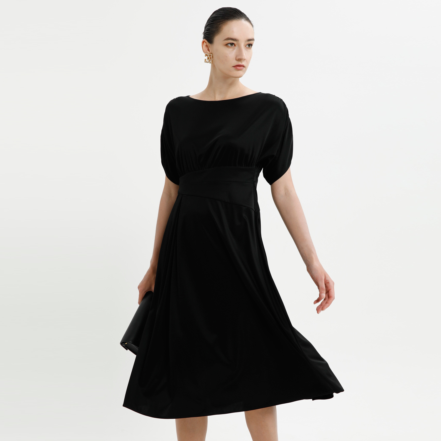 卡莉朵拉连衣裙C26B7555