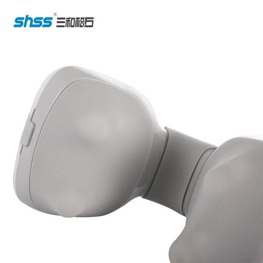 三和松石（shss）  颈椎按摩仪  SH-J280 白色 商品图2
