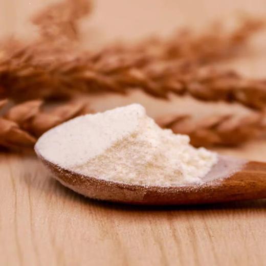 红秃头小麦全麦面粉 （包邮） 商品图1