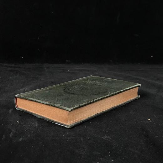 【法语】1826年 菲利伯特《罗马史之美》 8幅原品版画插图 全真皮精装64开 商品图1