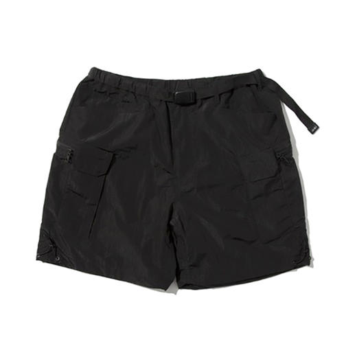 F/CE RECYCLE FESTIVAL SHORTS 再生盐缩尼龙防水防风机能短裤 商品图2