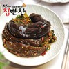 玲儿小菜 拌茄子500g 령이네반찬 가지무침500g 商品缩略图0