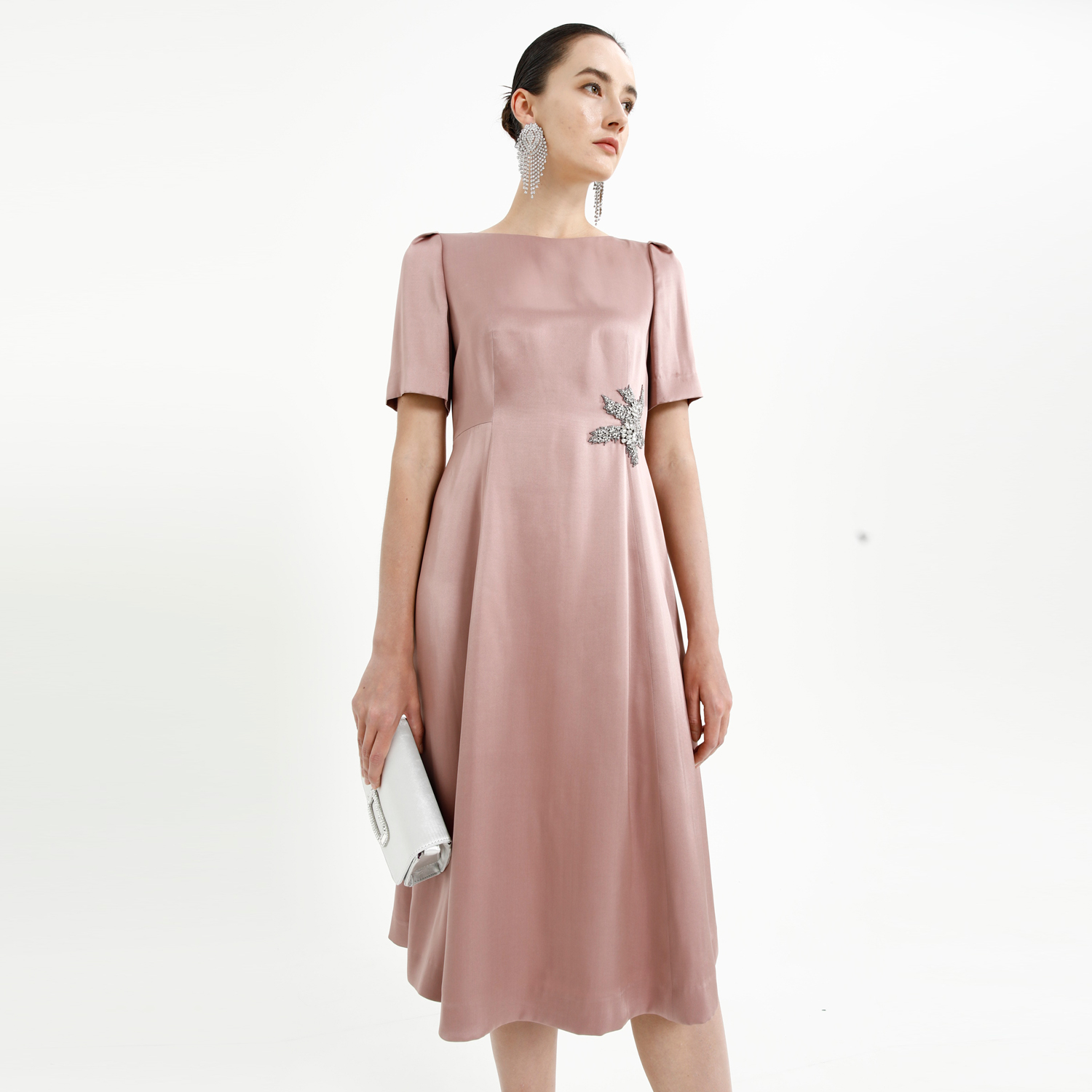 卡莉朵拉连衣裙C26B7580