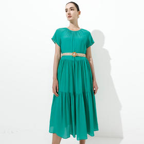 卡莉朵拉连衣裙C26B7558