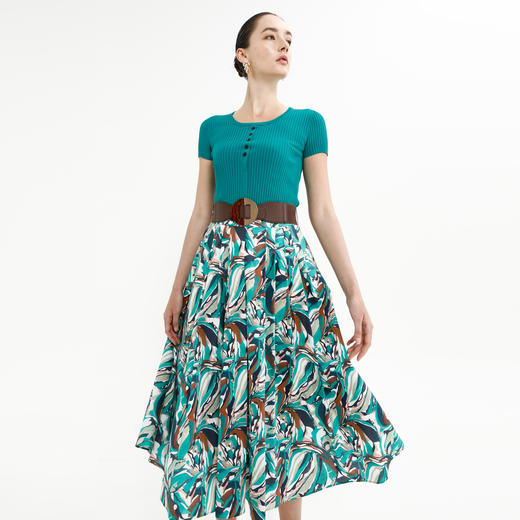 卡莉朵拉针织衫C26B7340 商品图0