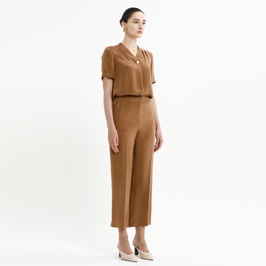 卡莉朵拉衬衫C26B7150 商品图1