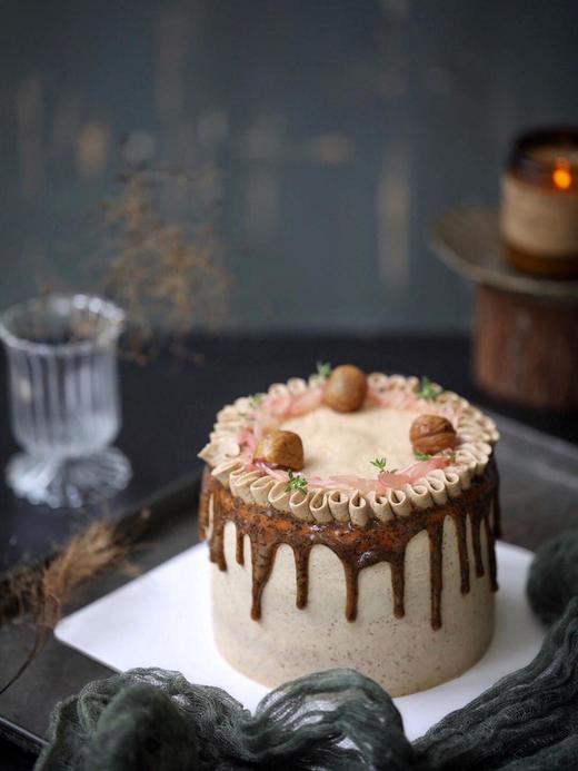 栗栗安 商品图0