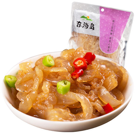 海蜇丝1份 商品图0
