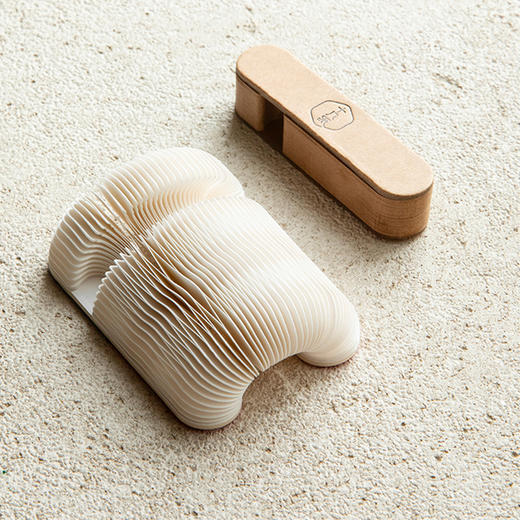 十八纸 胶囊/三角手机支架 商品图3