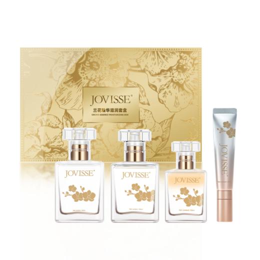 JOVISSE兰花精华滋润套盒 商品图0