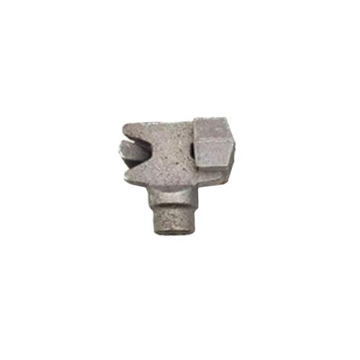  集装箱锁具货车车门C型锁头锁座铸铁焊接通用锁具天马 商品图0