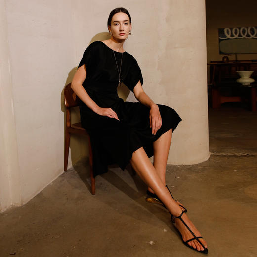 卡莉朵拉连衣裙C26B7555 商品图1