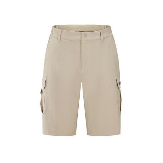 探路者男式旅行短裤TAMMAL81531 商品图3