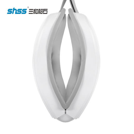三和松石（shss） 眼部按摩仪护  YB200 白色 商品图5