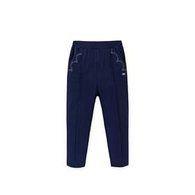 丽婴房-童衣类（夏）C9长裤 KIDS夏2莲年有鱼