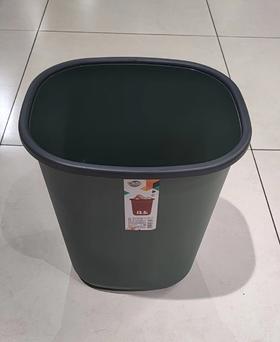 巧又好简约压圈垃圾桶