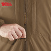 Fjallraven北极狐男士防泼水耐磨防风保暖外套夹克长袖 86399 商品缩略图3