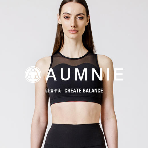 【新品】布景胸围 COMPOSITION BRA 商品图3