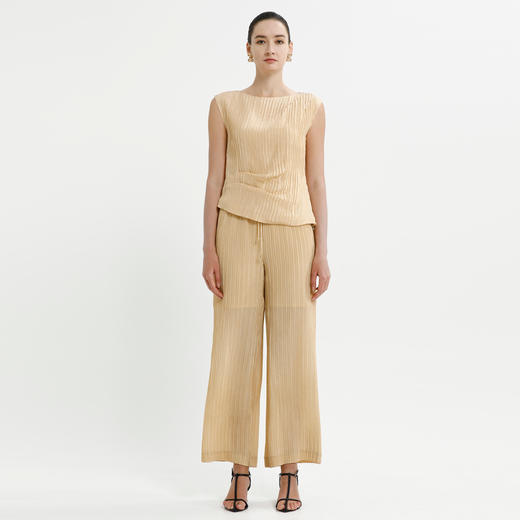 卡莉朵拉上衣C26B7146 商品图0