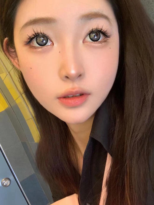 年抛 Blush girl 牛奶卷  14.5  着色14.0 商品图3