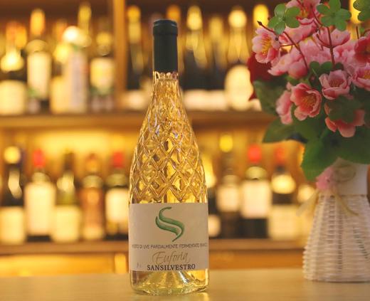 【日常聚会必备款-圣西罗莫斯卡托气泡酒】（1瓶起） 下单后请联系微信客服 商品图1