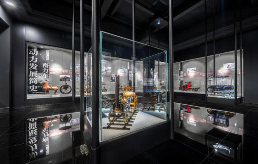 成都三和老爷车博物馆成人票 商品图6