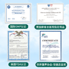 美国Cinmose咽肺宝125g/瓶 商品缩略图4