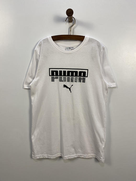 PUMA 彪马 短袖T恤 _SST(S) 商品图1