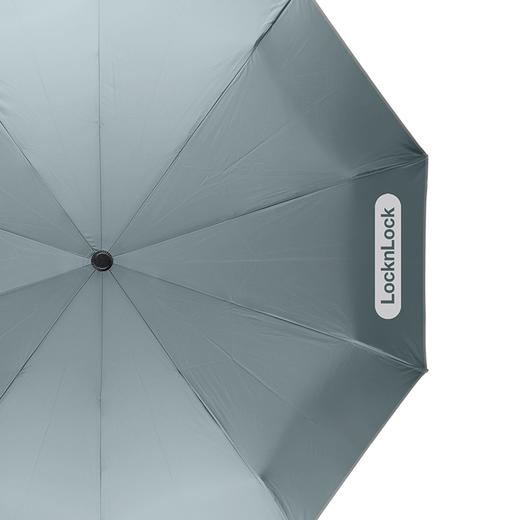 ETM879GRYFU 乐扣乐扣 商务灯光自动伞（灰色） 商品图3