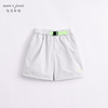 【速干】马克珍妮新款夏装 男童户外风宽松五分短裤230920 商品缩略图1