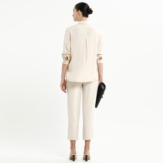 卡莉朵拉长裤C26B7230 商品图3