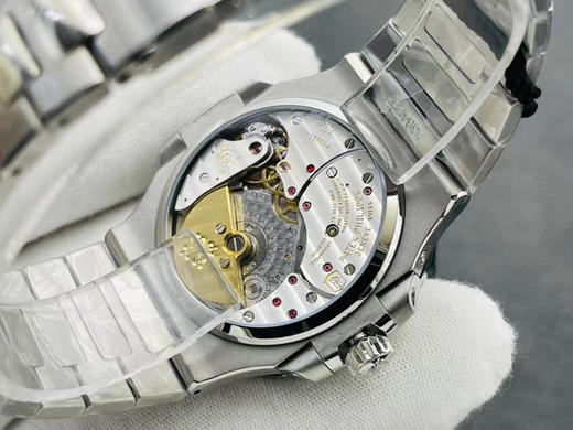 ZF厂百达翡丽鹦鹉螺5712复刻手表 商品图2