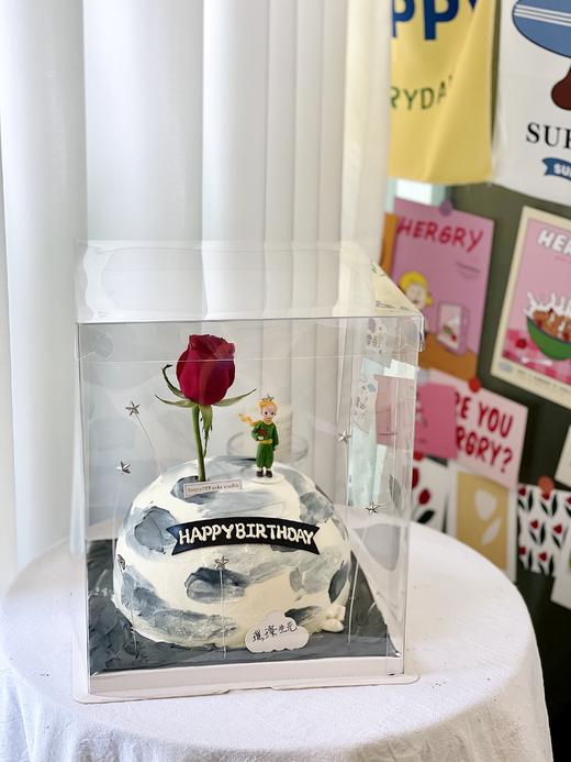 6-8寸  星球小王子 商品图1