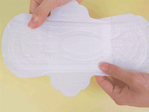 //【自由点安心裤】  虞书欣推荐～  👋29.8💰到手15条‼️🌈和侧漏说拜拜 姨妈期的安全感都是安睡裤给的❤️ 商品图4