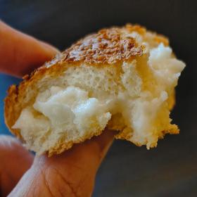 [屁侠推荐] 新疆手工酸奶面包1kg/箱  传统手工 冷藏保存