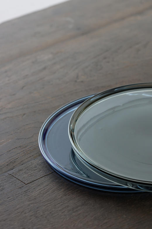 有永浩太15平皿盆｜7寸 商品图2