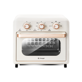 长帝 KA12A小奶猫 12L空气炸烤箱