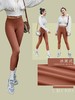 大爆款【裸感彩虹裤】11CM高腰 不带Y线 九分瑜伽裤 商品缩略图3
