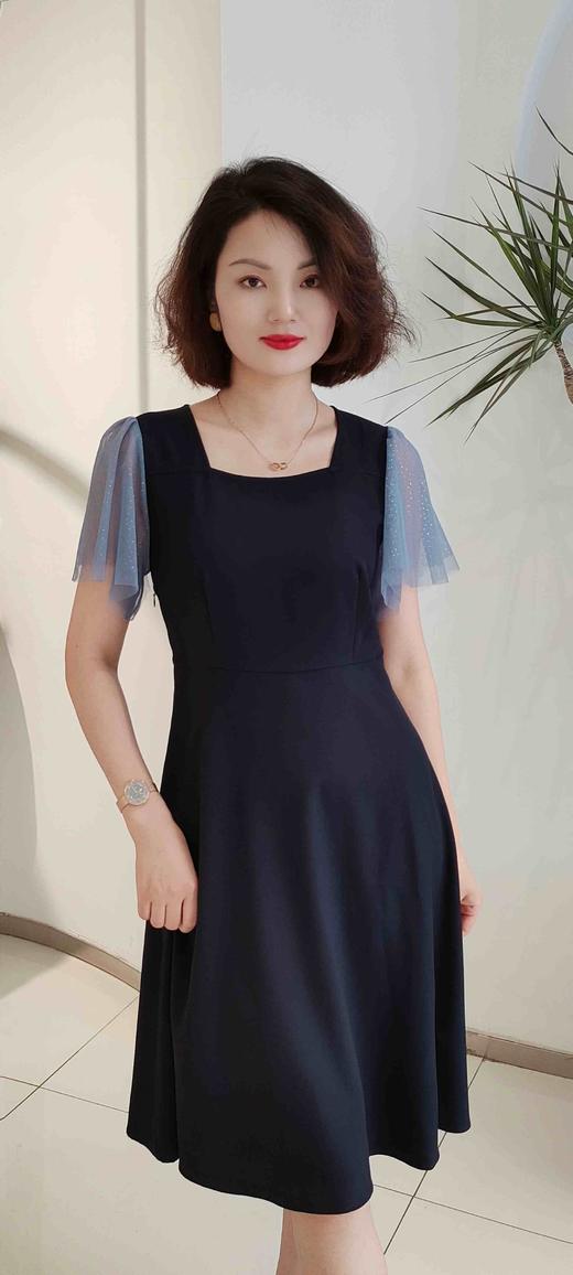 38L812福利款199 元  气质款连衣裙 商品图2