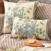 蒲公英的夏天系列靠包印花纯棉清新抱枕 商品缩略图1