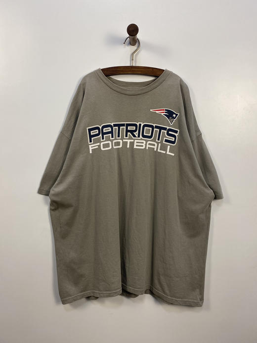 NFL 美国职业橄榄球大联盟 TEAM 短袖T恤 _SST(2XL) 商品图1