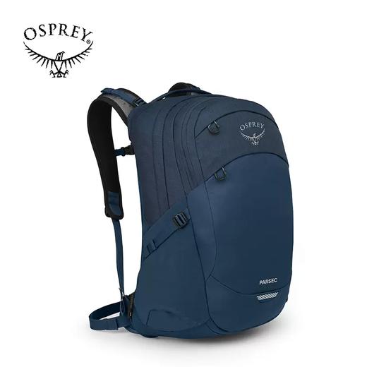 OSPREY Parsec 秒差26L 城市笔记本电脑男休闲双肩背包22年新款 商品图5