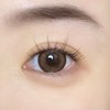 Obalen【冰点朗姆】半年抛 精致贵族名媛大直径  三白眼救星 商品缩略图1
