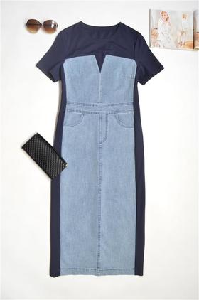 对位SQ63LL_连衣裙_ZK