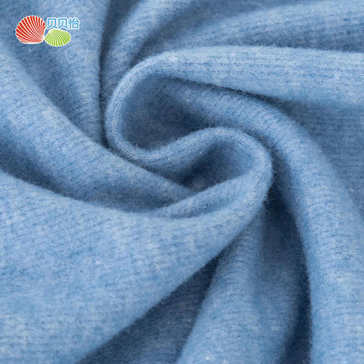 贝贝怡孕妇休闲上衣春秋季新款怀孕期哺乳期产前产后潮流长袖上衣 商品图7