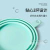 宠物猫罐头盖子硅胶罐头密封盖狗罐通用保鲜盖＋喂食勺子/套 商品缩略图3