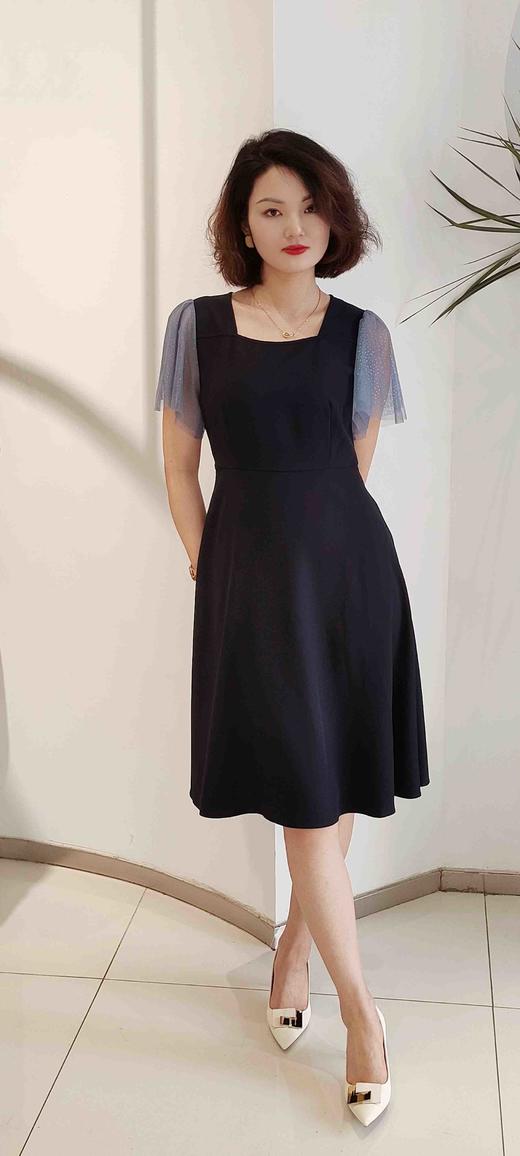 38L812福利款199 元  气质款连衣裙 商品图1