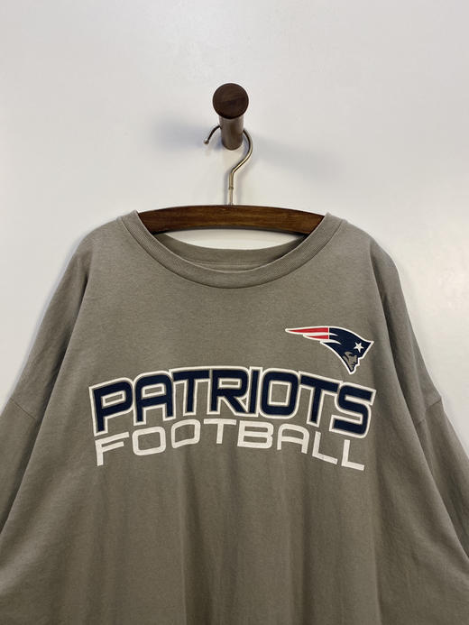 NFL 美国职业橄榄球大联盟 TEAM 短袖T恤 _SST(2XL) 商品图0