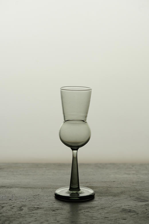 有永浩太10 grappa glass｜墨 商品图0